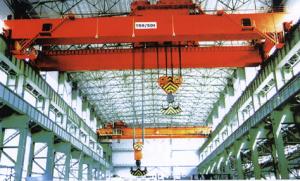 QD150t双梁桥式蜜桃免费一区二区三区
